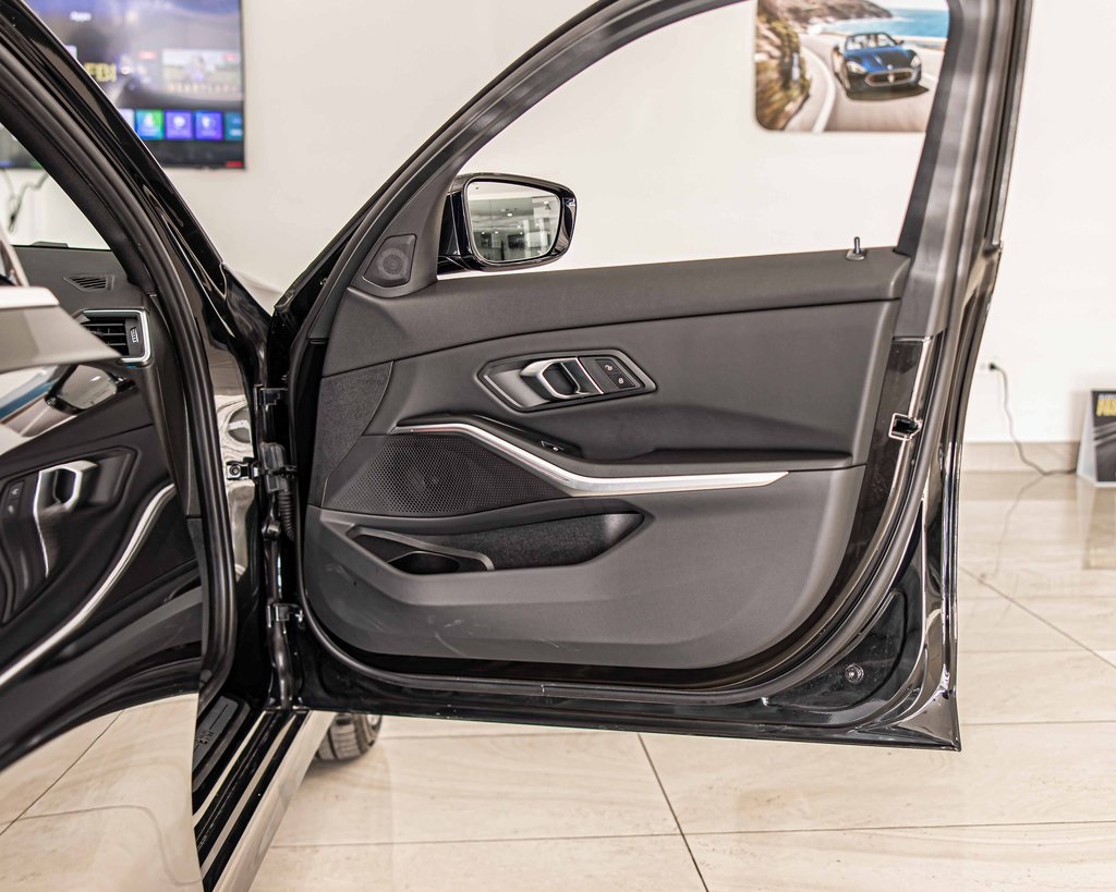 2024 BMW 330I - Image 42