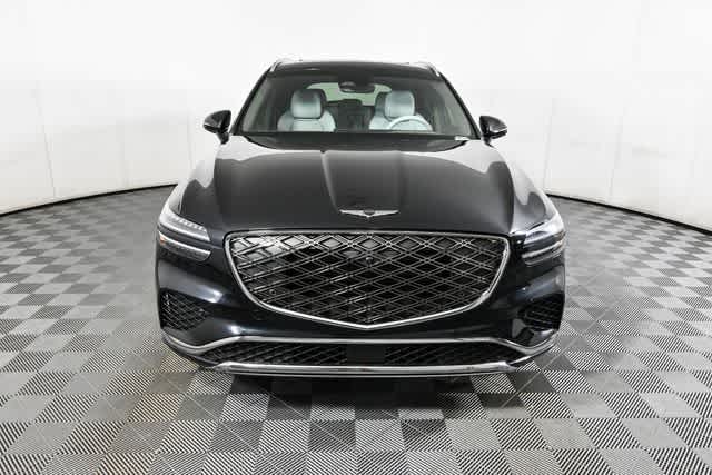 2026 Genesis GV70 2.5T Advanced photo 4