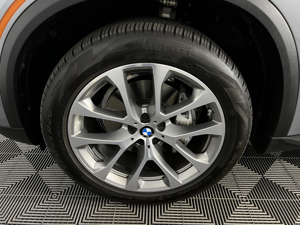 2024 Bmw X5 sDrive40i photo 9