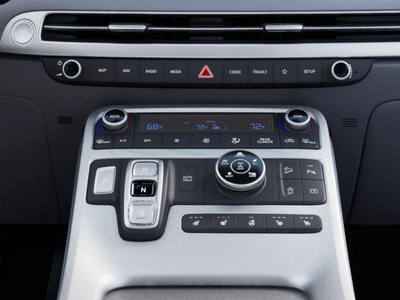 2025 Hyundai Palisade SEL photo 15