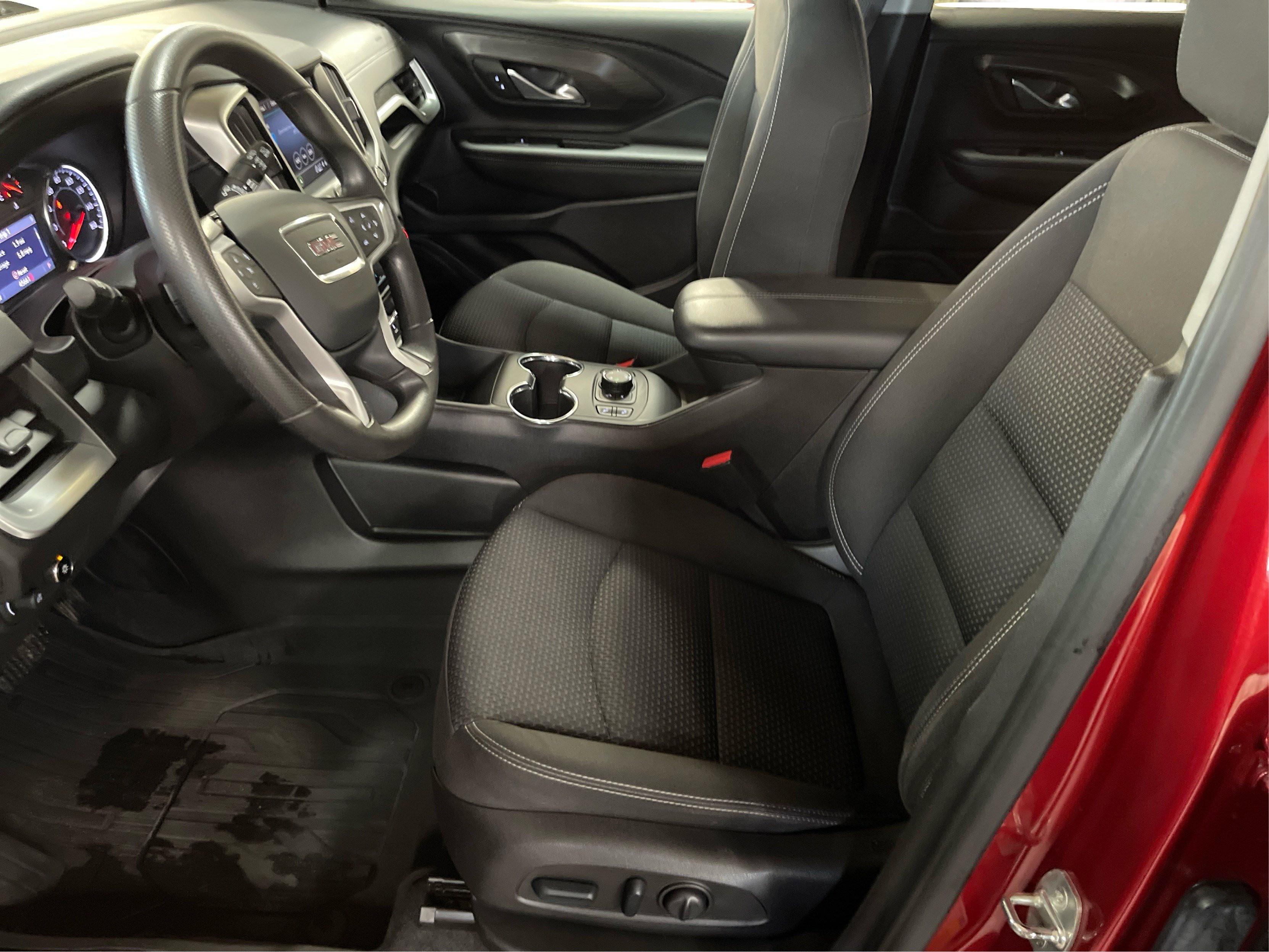 2022 Gmc Terrain SLE photo 20