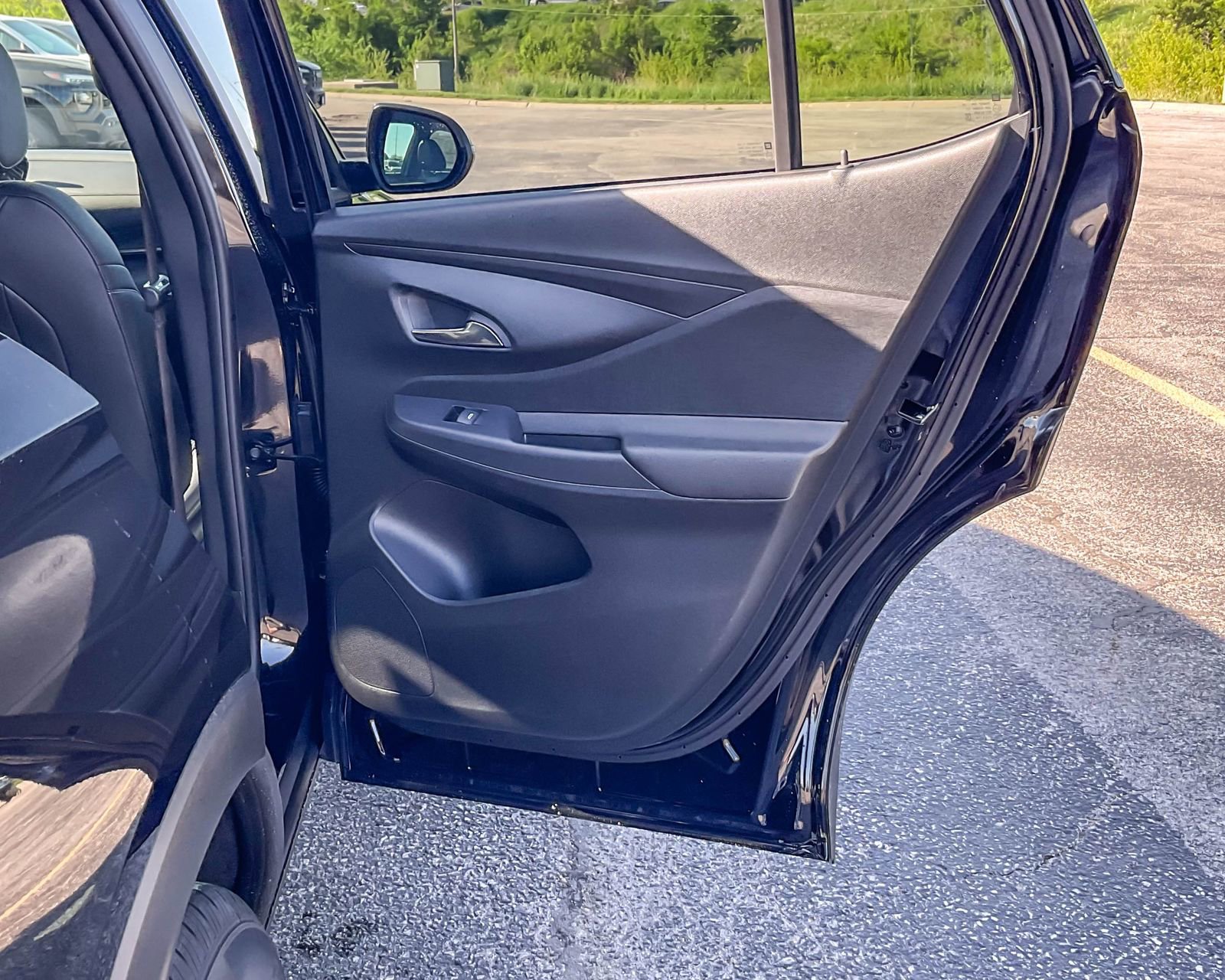 2025 Buick Envista Preferred photo 16