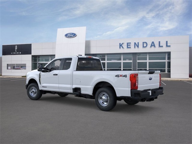 2025 Ford F-250 photo 4