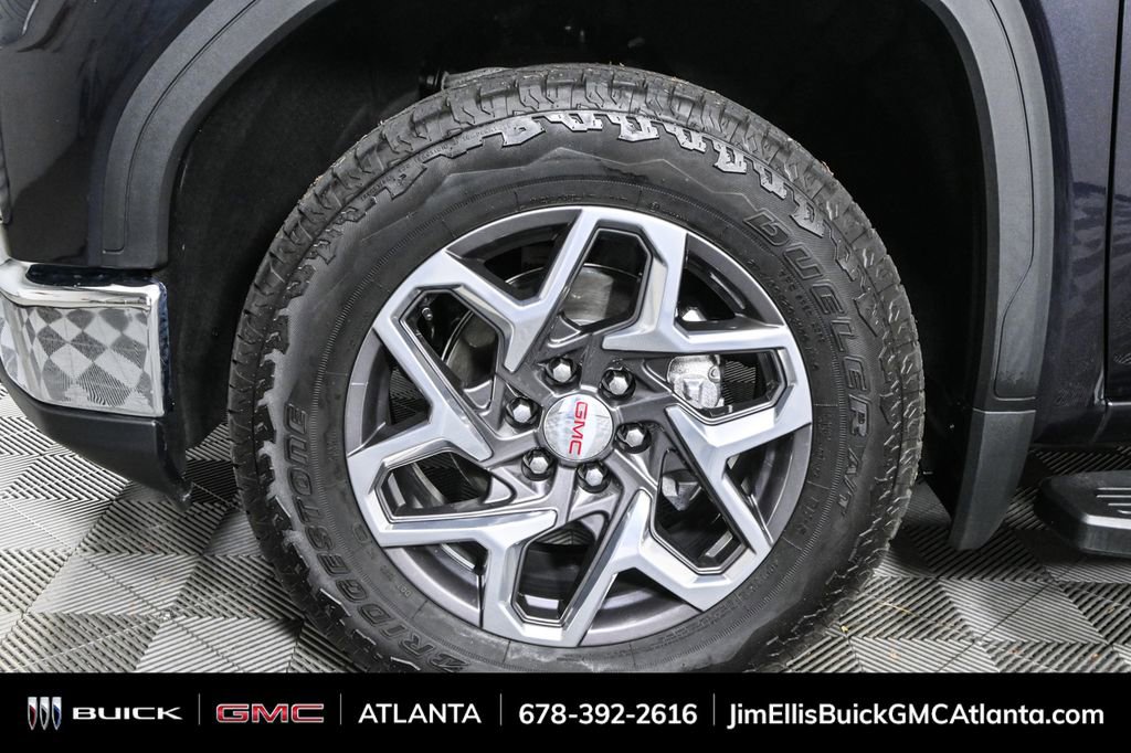 2023 Gmc Sierra SLT photo 35