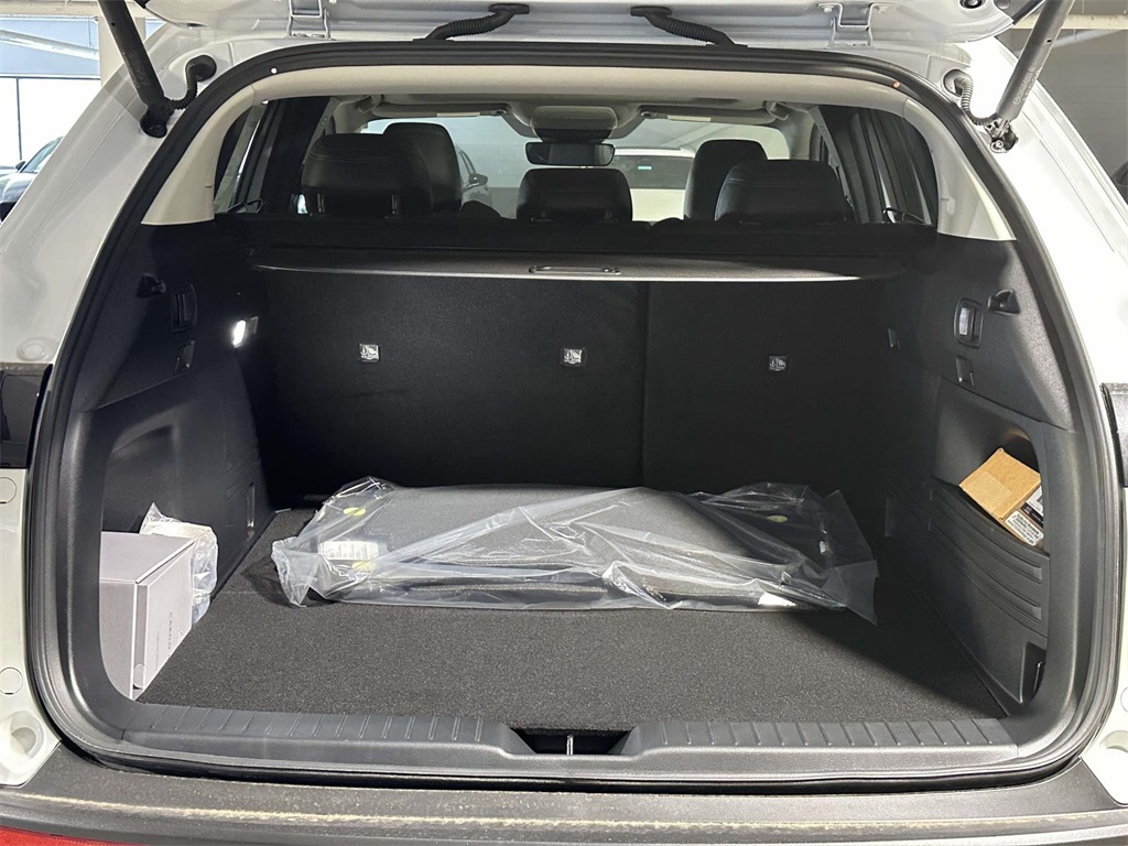 2025 Mazda CX-50 Premium photo 29