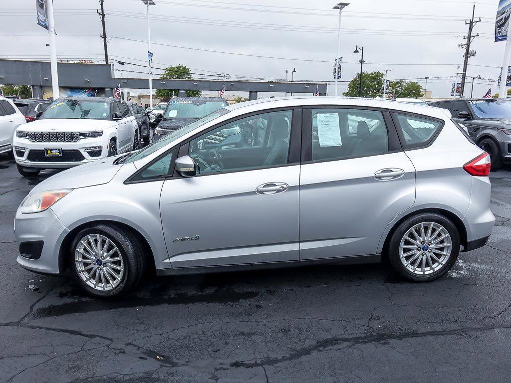 2015 FORD C-MAX - Image 3