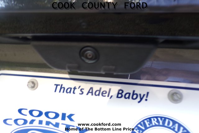 2025 Ford Explorer photo 11