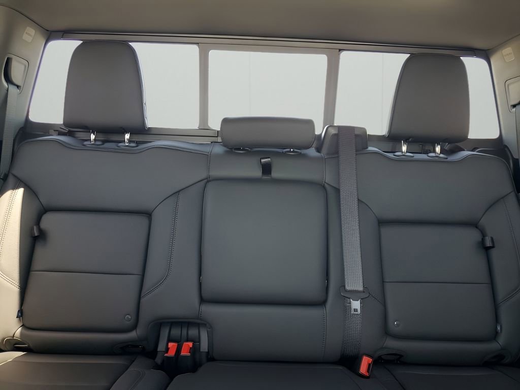 2025 Gmc Sierra 1500 Elevation photo 41