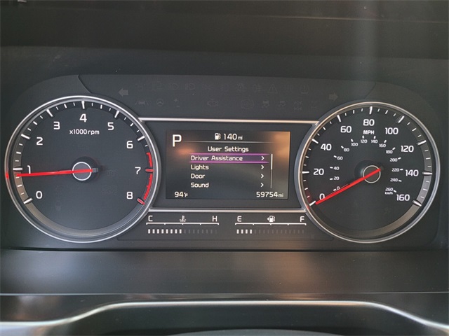 2023 Kia Sorento LX photo 27