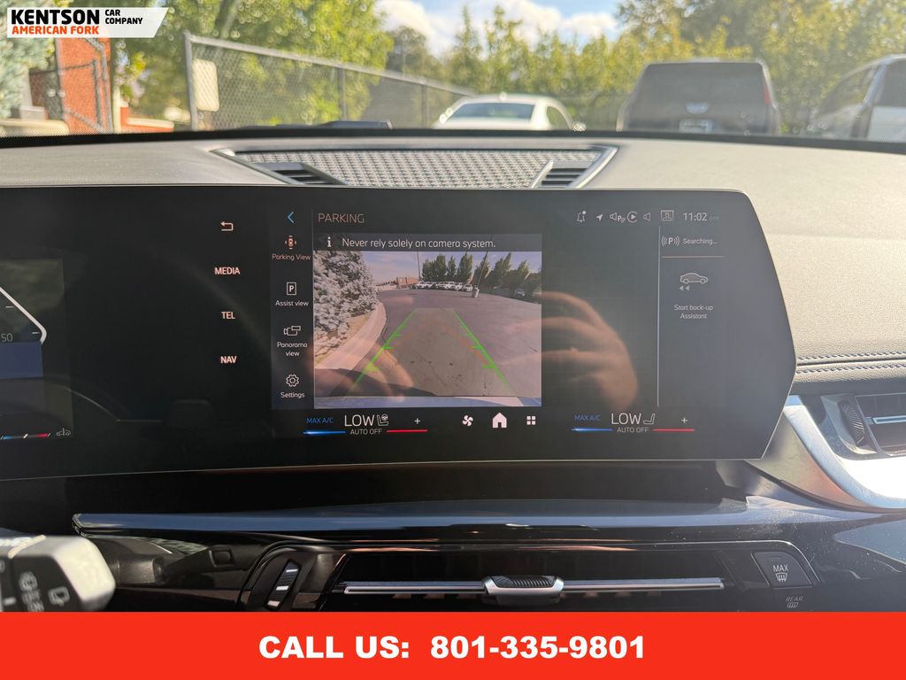2025 Bmw X1 XDrive28i photo 26