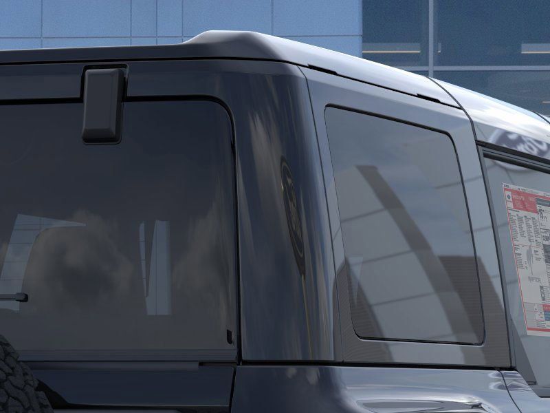 2025 FORD BRONCO - Image 26