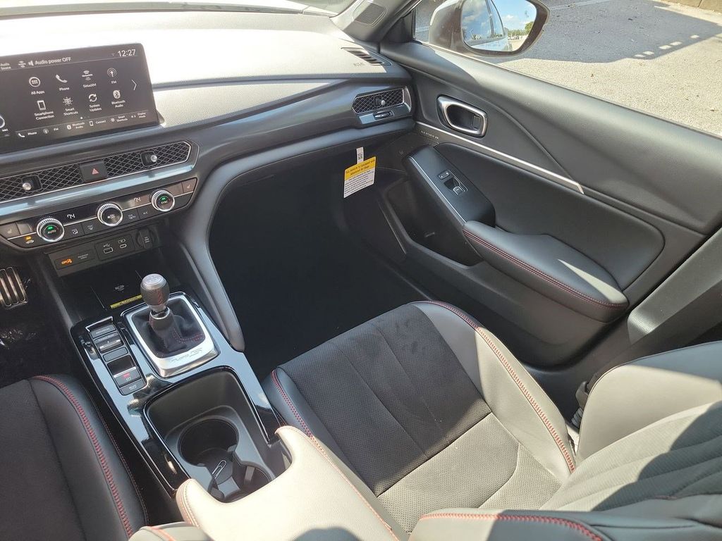 2026 Acura Integra Type S photo 3