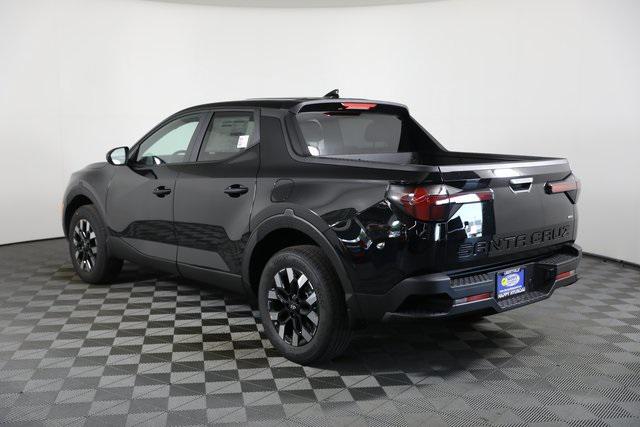 2026 Hyundai Santa Cruz SE photo 21