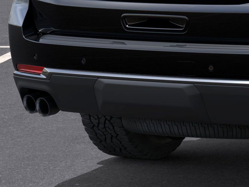 2026 Chevrolet Tahoe Z71 photo 14