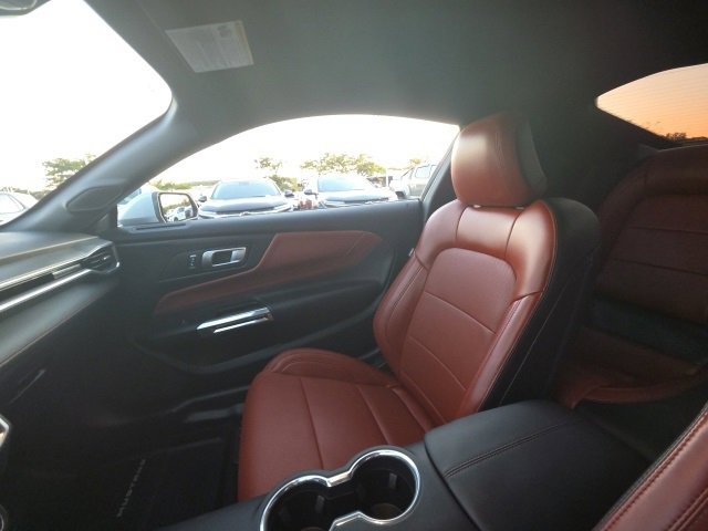 2024 Ford Mustang GT Premium photo 23
