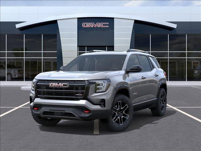2026 Gmc Terrain AT4 photo 4