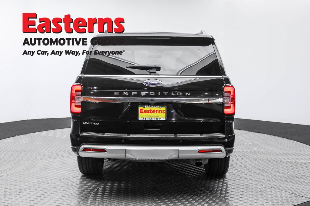 2023 Ford Expedition Limited photo 6