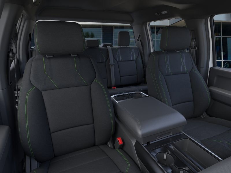 2025 Ford F-150 STX photo 31