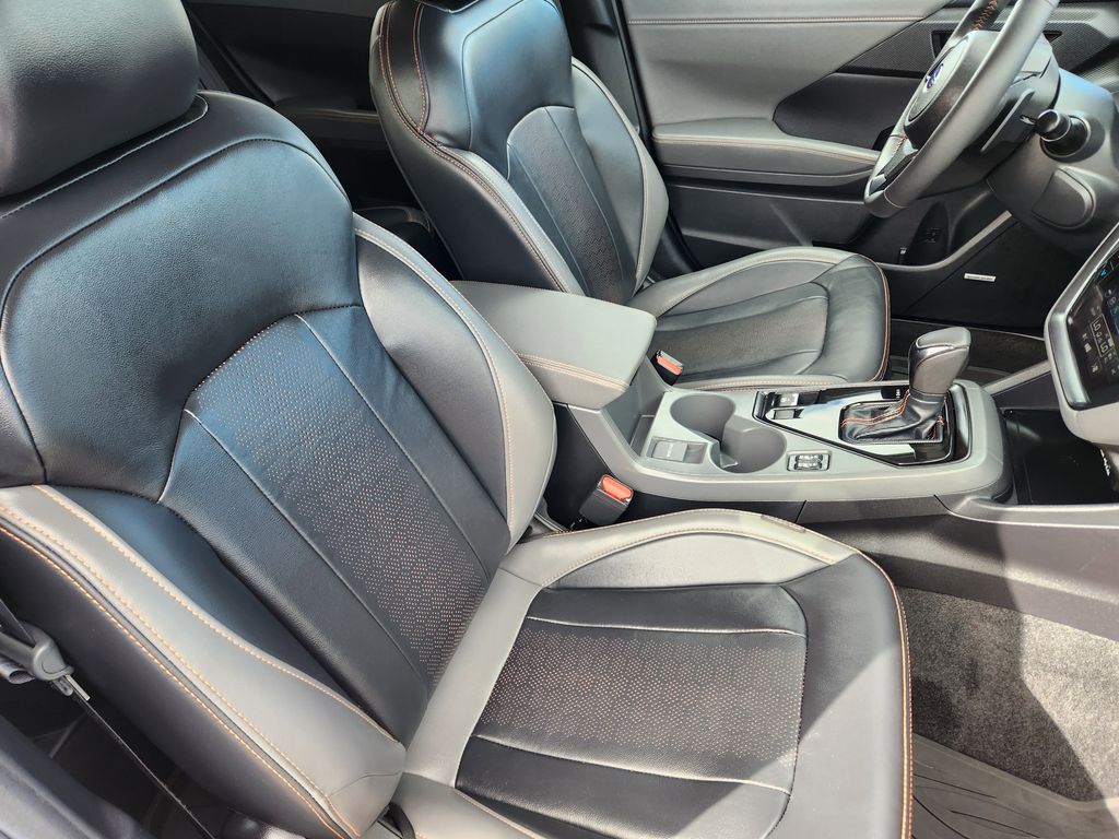 2024 Subaru Crosstrek Limited photo 15