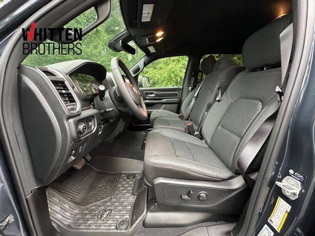 2026 Ram 1500 Big Horn Lone Star photo 22