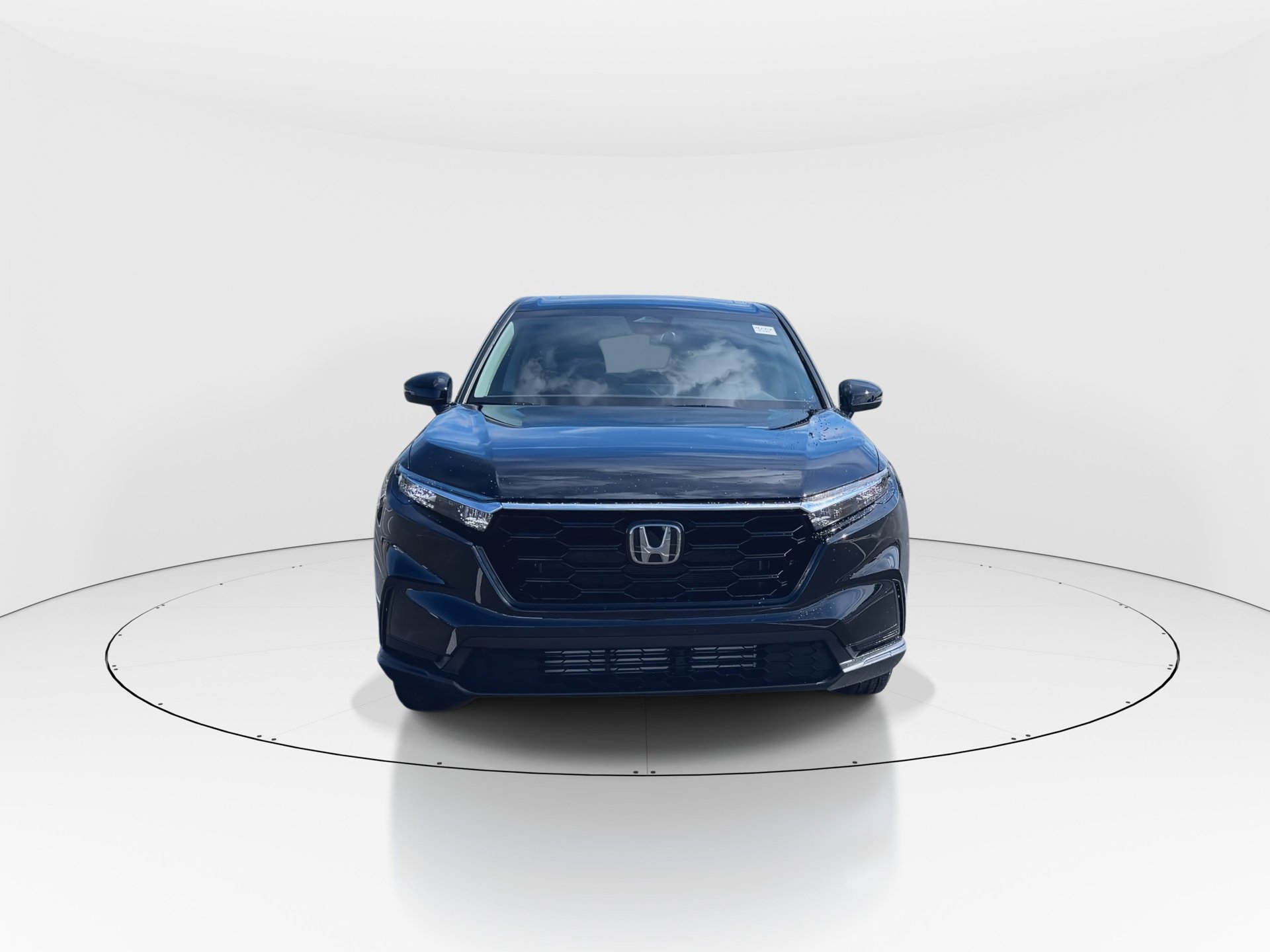 2026 Honda CR-V EX photo 3