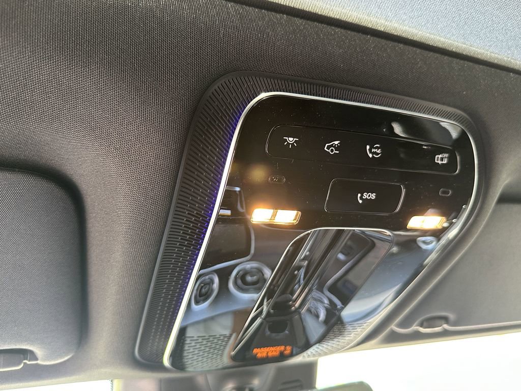 2025 Mercedes Benz GLC 350e 4MATIC photo 33