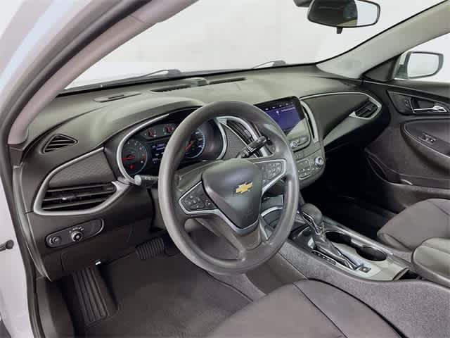 2023 Chevrolet Malibu 1LT photo 7