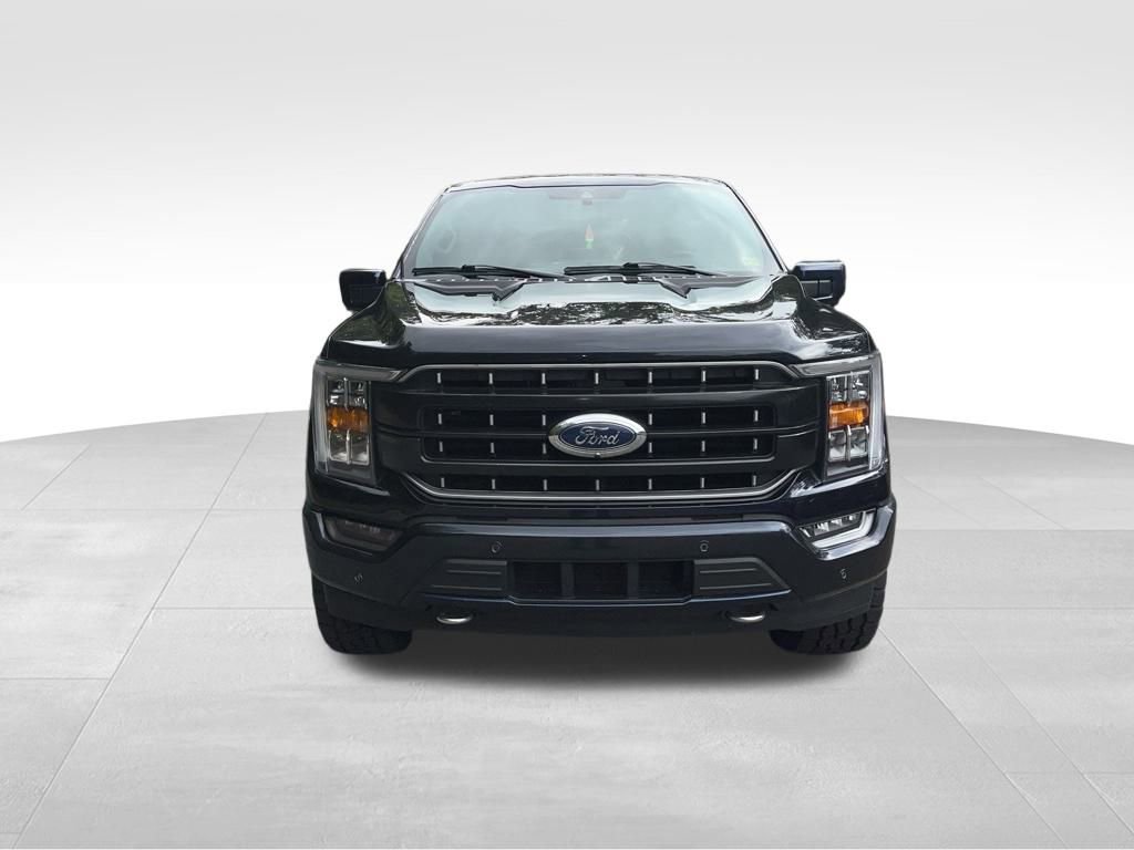 2021 Ford F-150 Lariat photo 20