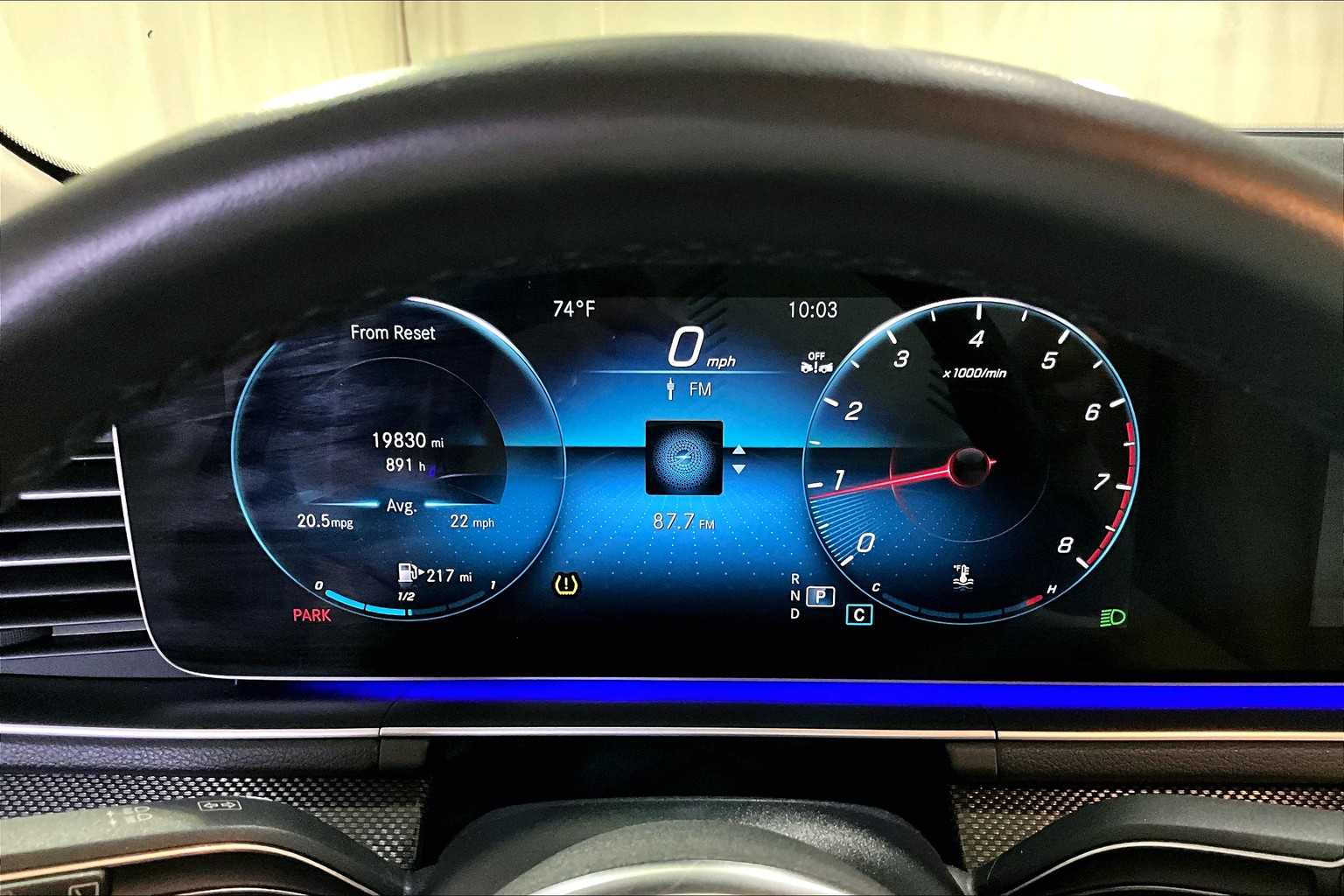 2023 Mercedes Benz GLE 350 4MATIC photo 25