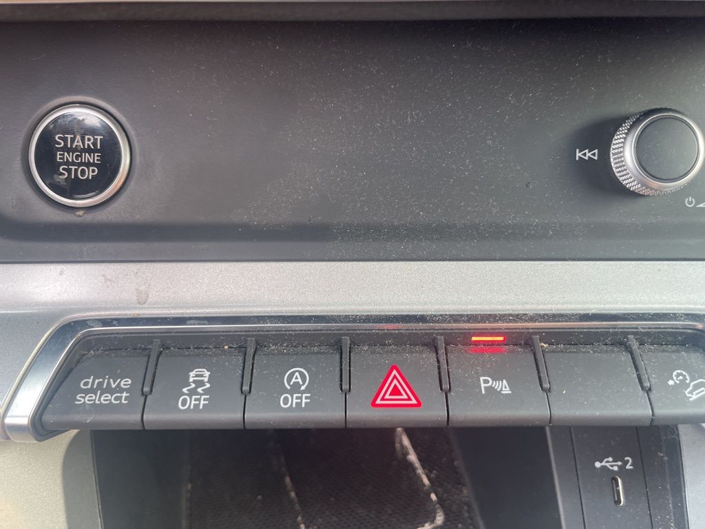 2021 Audi Q3 Premium S line photo 29