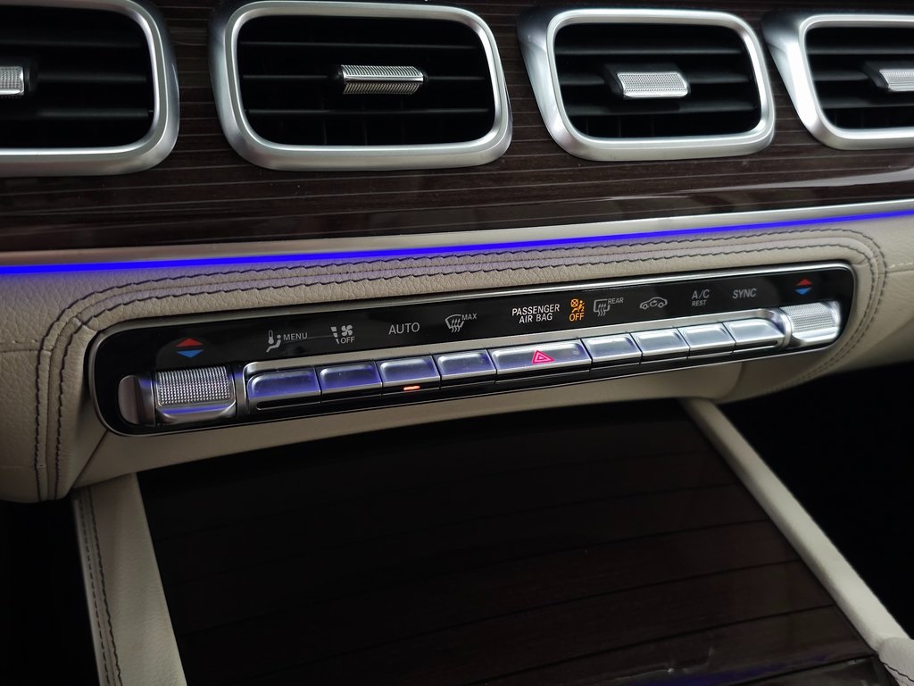 2022 MERCEDES-BENZ GLE-CLASS - Image 35