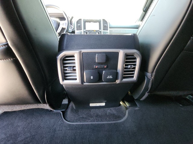 2018 Ford F-250 photo 20