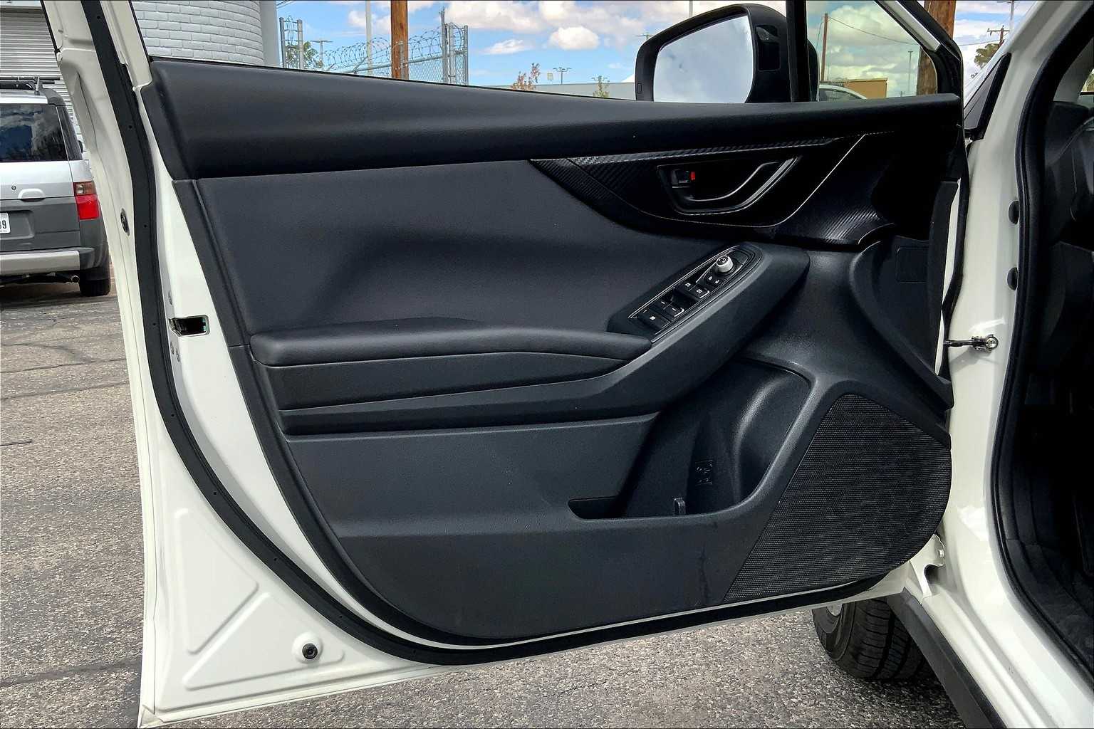 2021 Subaru Crosstrek Premium photo 20