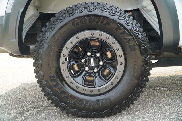 2021 Ford F-150 Raptor photo 14