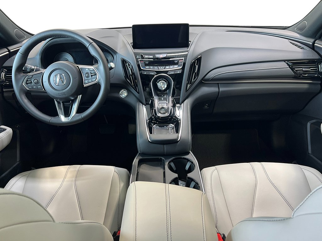 2025 Acura RDX photo 13