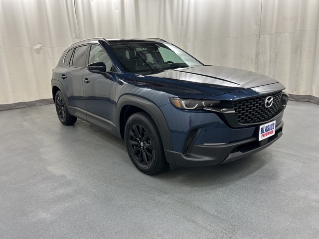 2025 Mazda CX-50 Preferred's photo