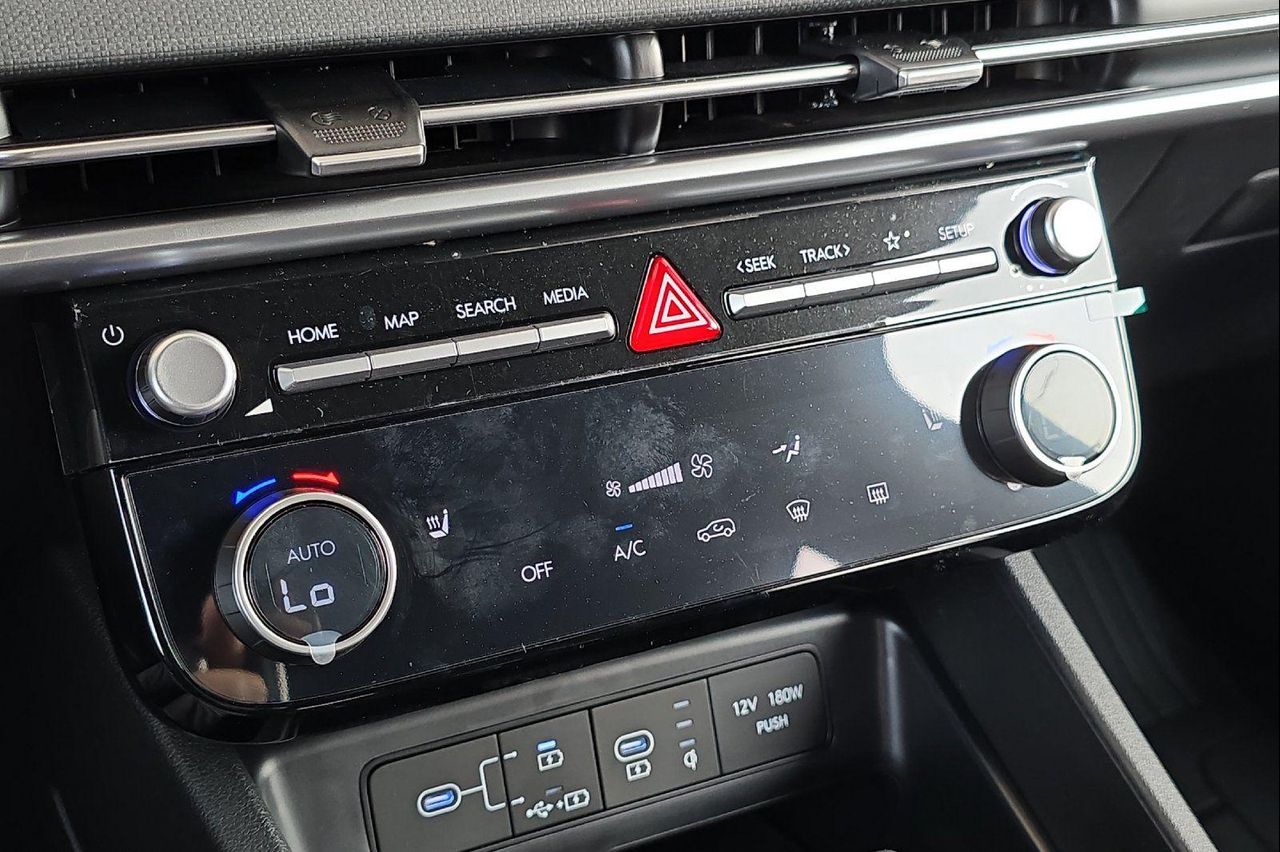 2025 Hyundai Tucson XRT photo 19