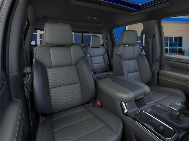 2026 Chevrolet Silverado 1500 ZR2 photo 16
