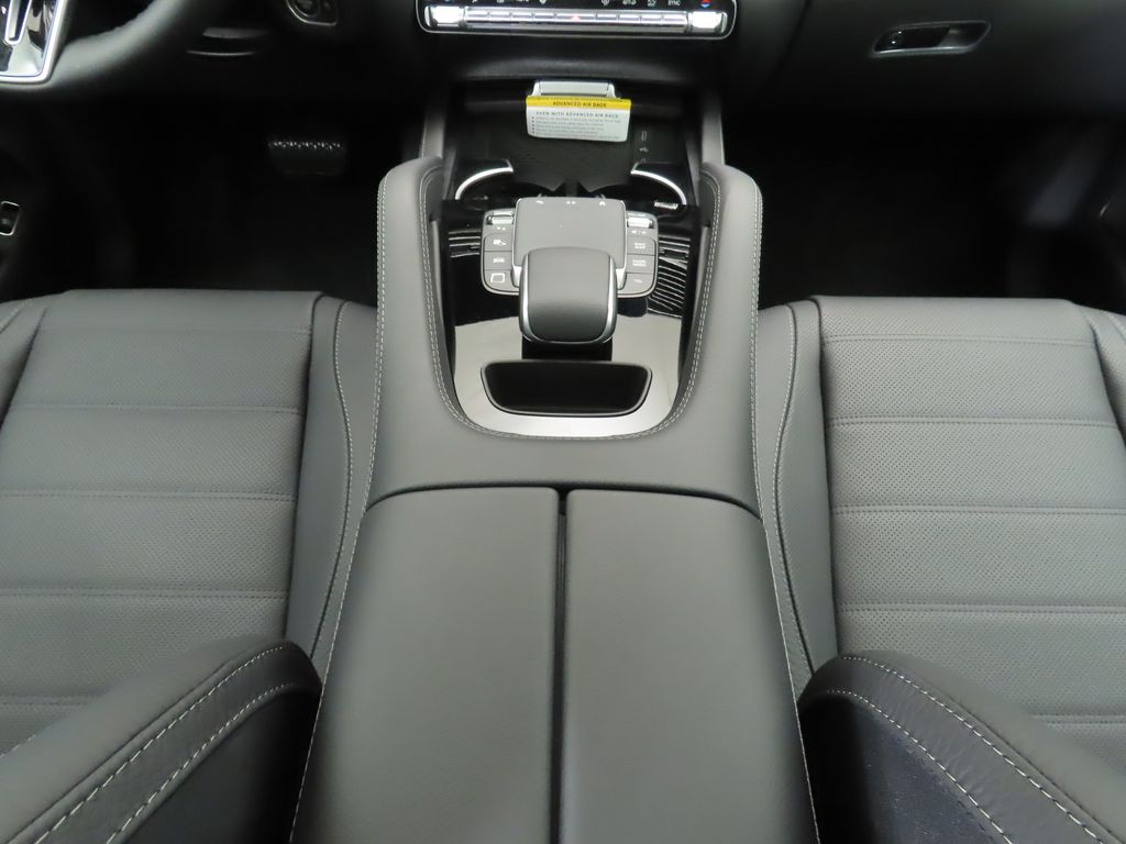 2025 Mercedes Benz GLE 450 4MATIC photo 15