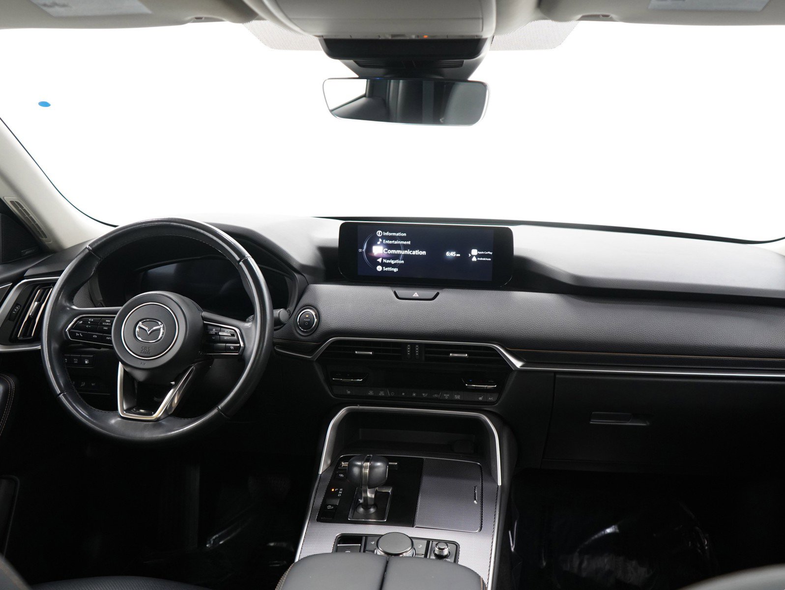 2024 Mazda CX-90 Premium photo 13