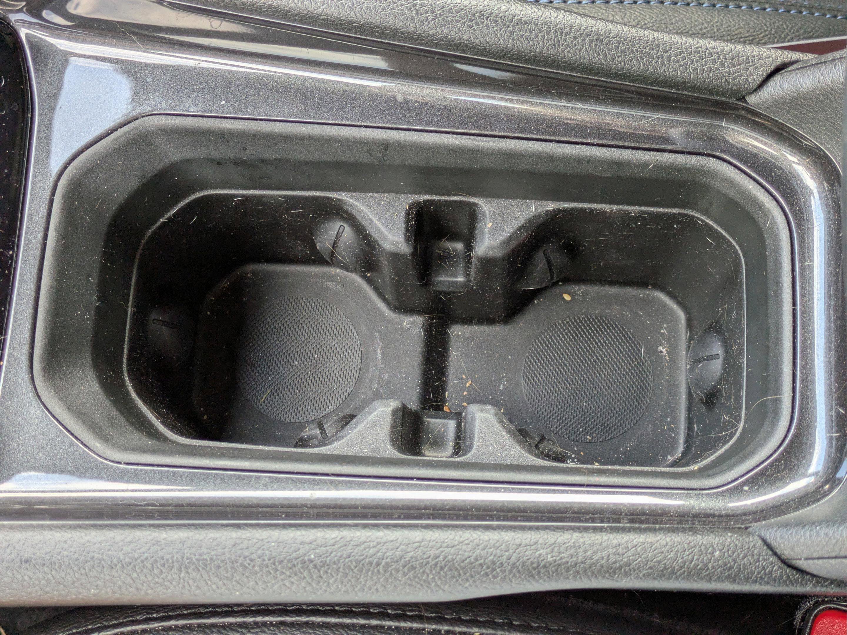 2025 Jeep Compass Latitude photo 41