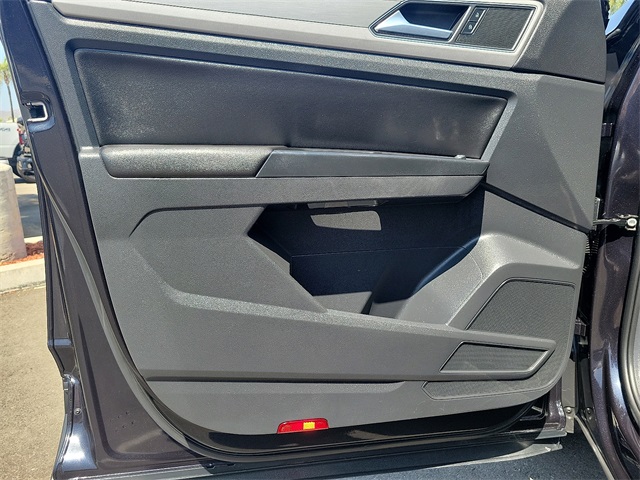 2018 Volkswagen Atlas SE photo 19
