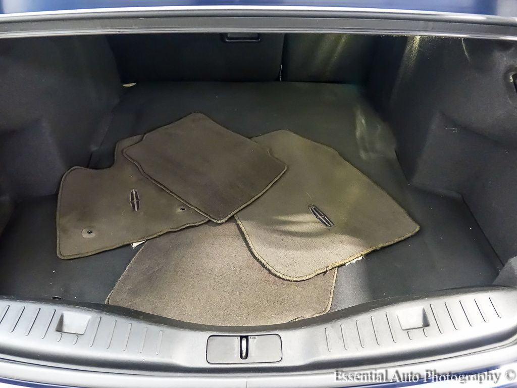 2017 LINCOLN MKZ - Image 20