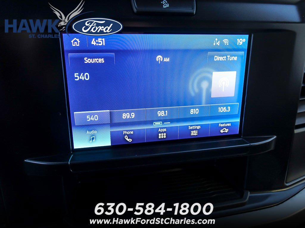 2026 FORD F-250 - Image 12