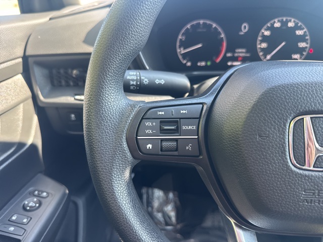 2024 Honda CR-V EX photo 15