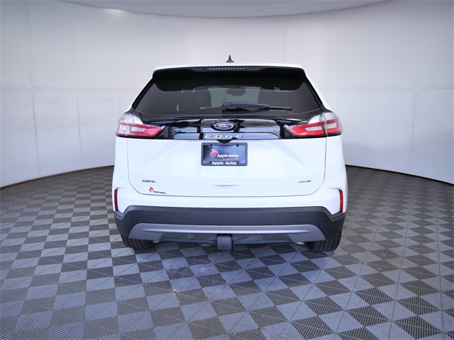 2024 Ford Edge SEL photo 7
