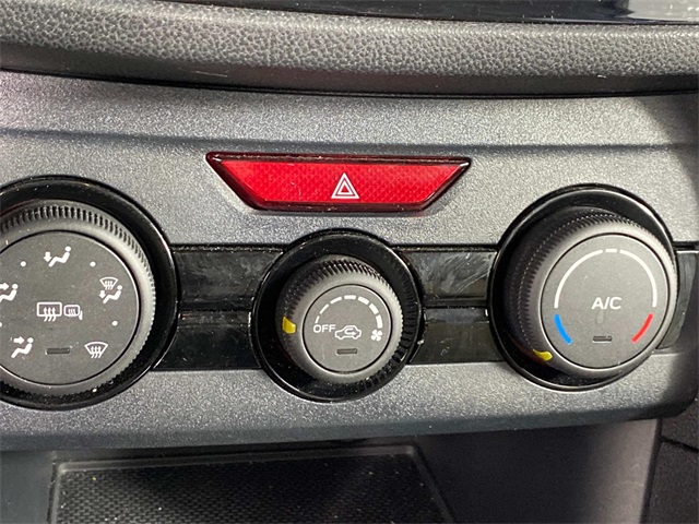 2023 Subaru Impreza Premium photo 18
