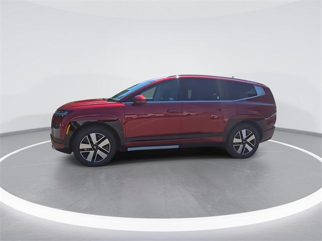 2026 Hyundai Ioniq SEL photo 4
