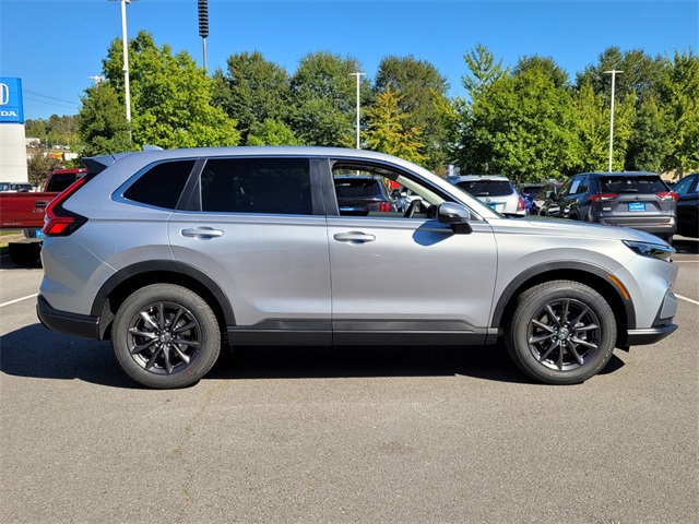 2026 Honda CR-V EX-L photo 2