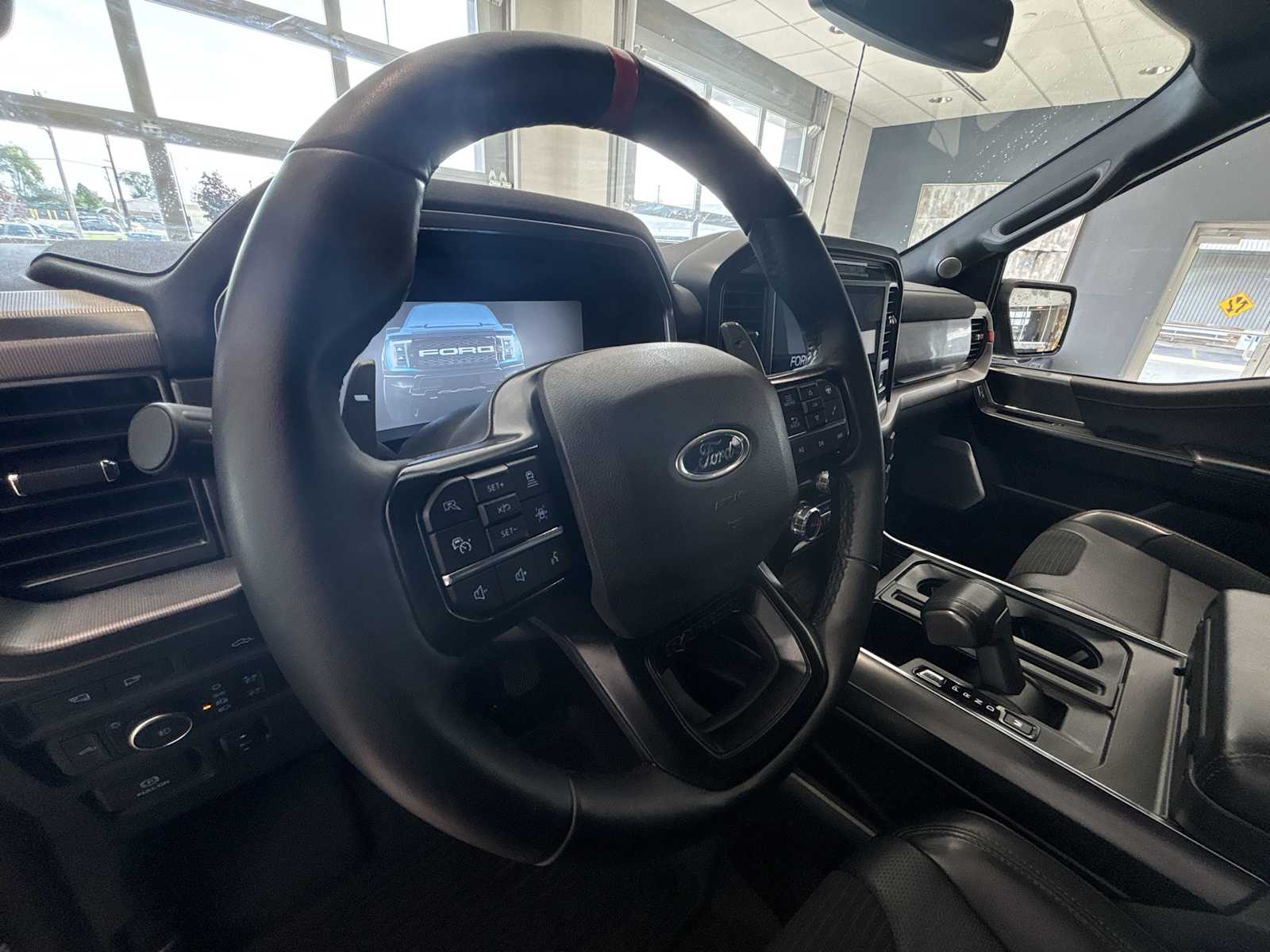 2022 Ford F-150 Raptor photo 9